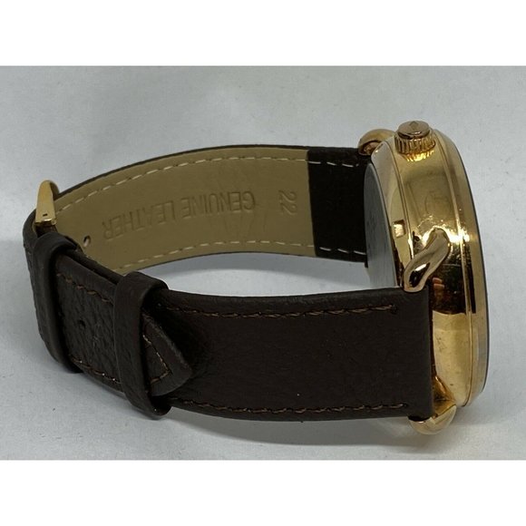 Fossil Gen 3 Authentic Genuine Smart Watch Custom Band FTW2102 LT258